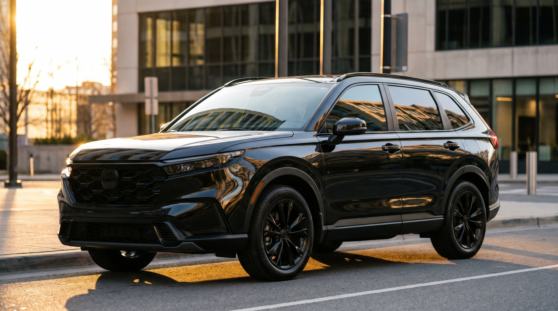 What is Chrome Delete? The Ultimate Guide to Blacking Out Your Vehicle