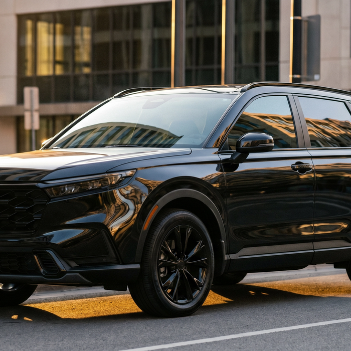 What is Chrome Delete? The Ultimate Guide to Blacking Out Your Vehicle