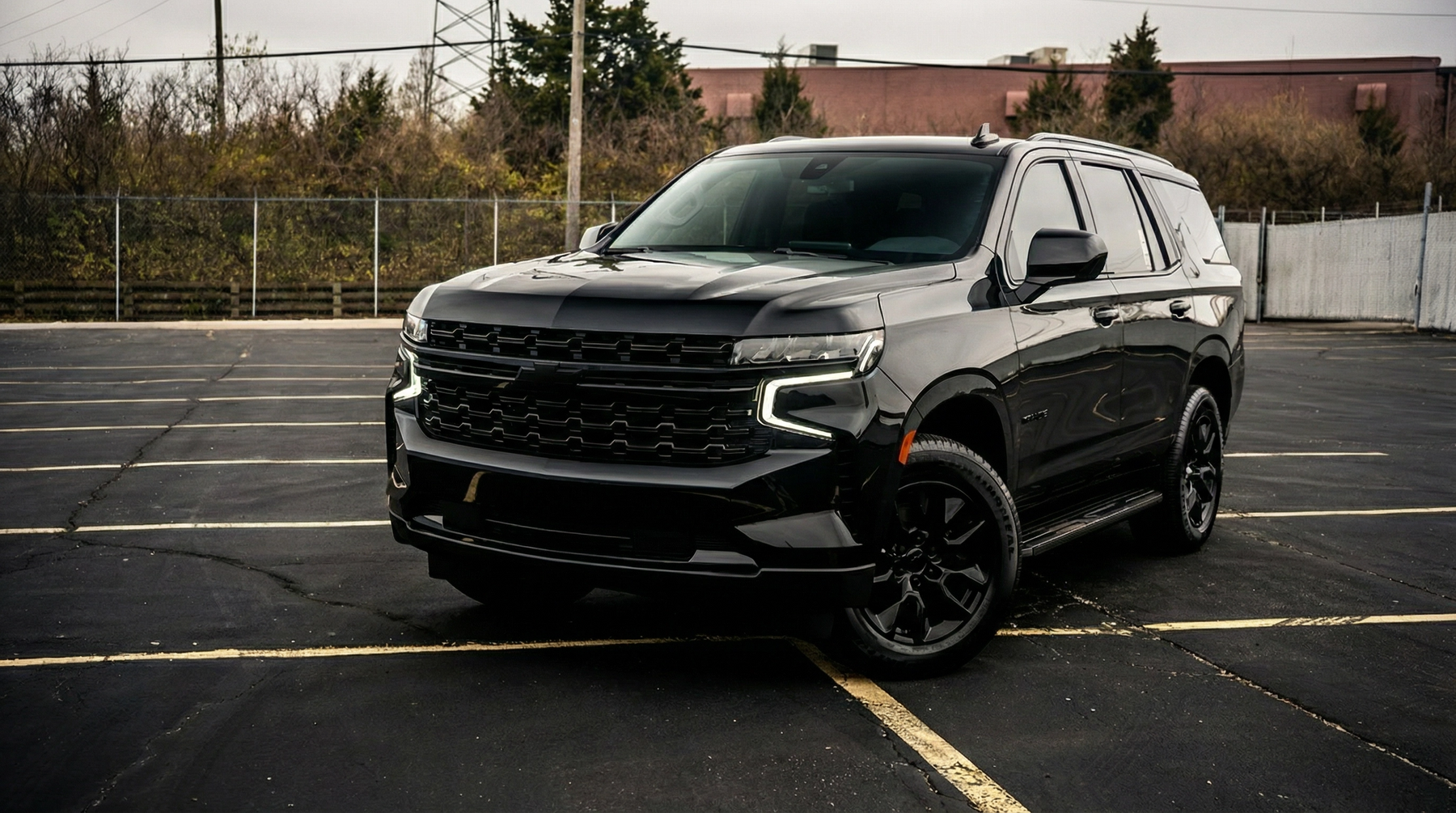 Transform Your Chevrolet: Discover Our Newly Updated Chrome Delete & Trim Collection