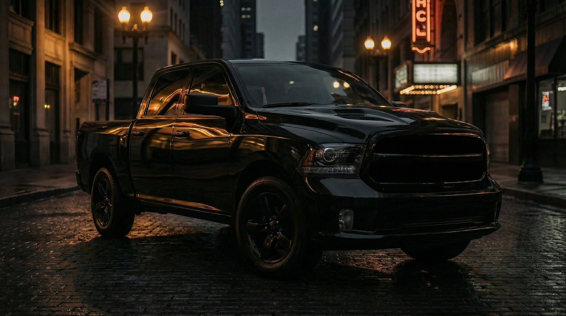 Transform Your Dodge: Discover Our Newly Updated Chrome Delete & Trim Collection