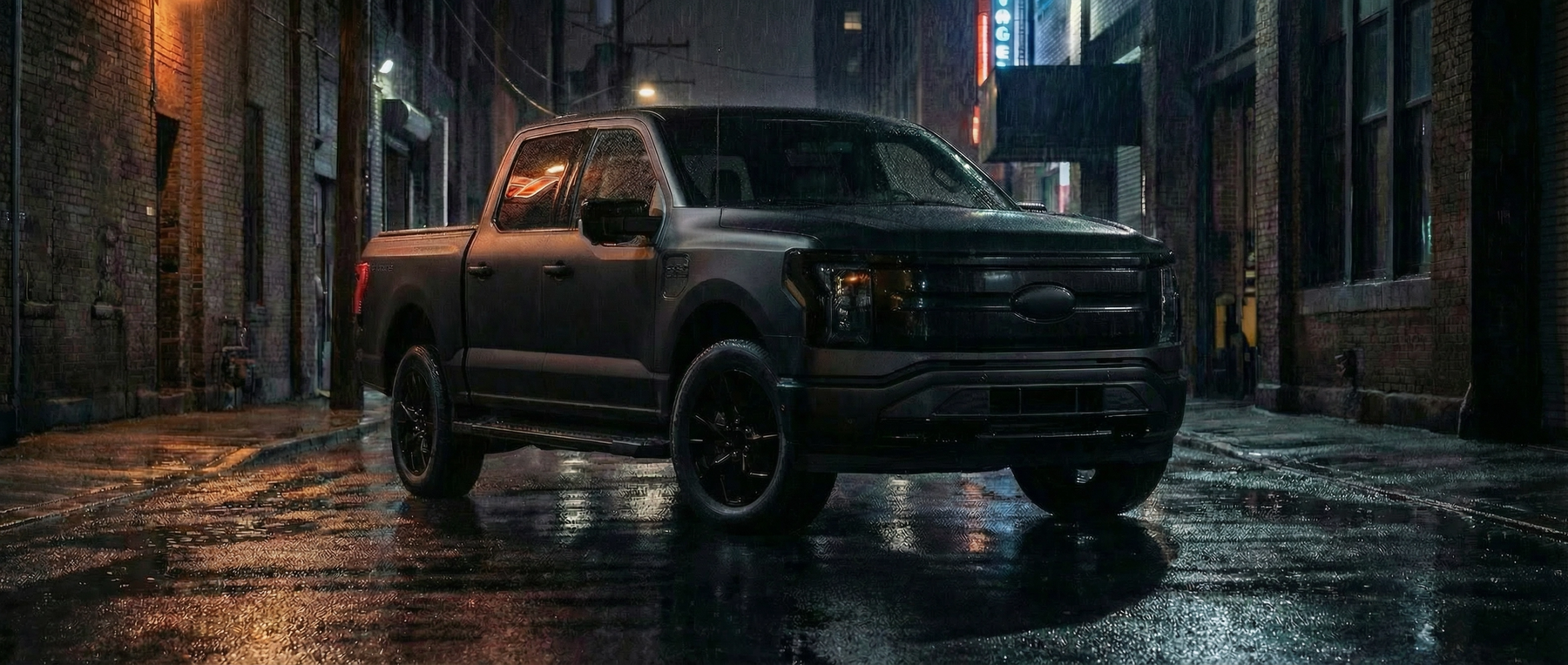 Transform Your Ford: Discover Our Newly Updated Chrome Delete & Trim Collection