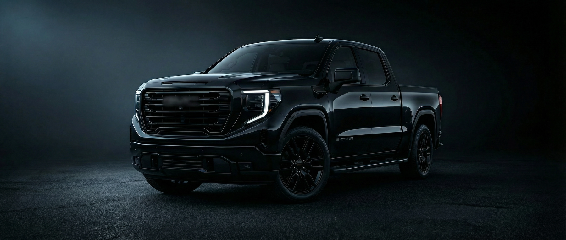 Transform Your GMC: Discover Our Newly Updated Chrome Delete & Trim Collection