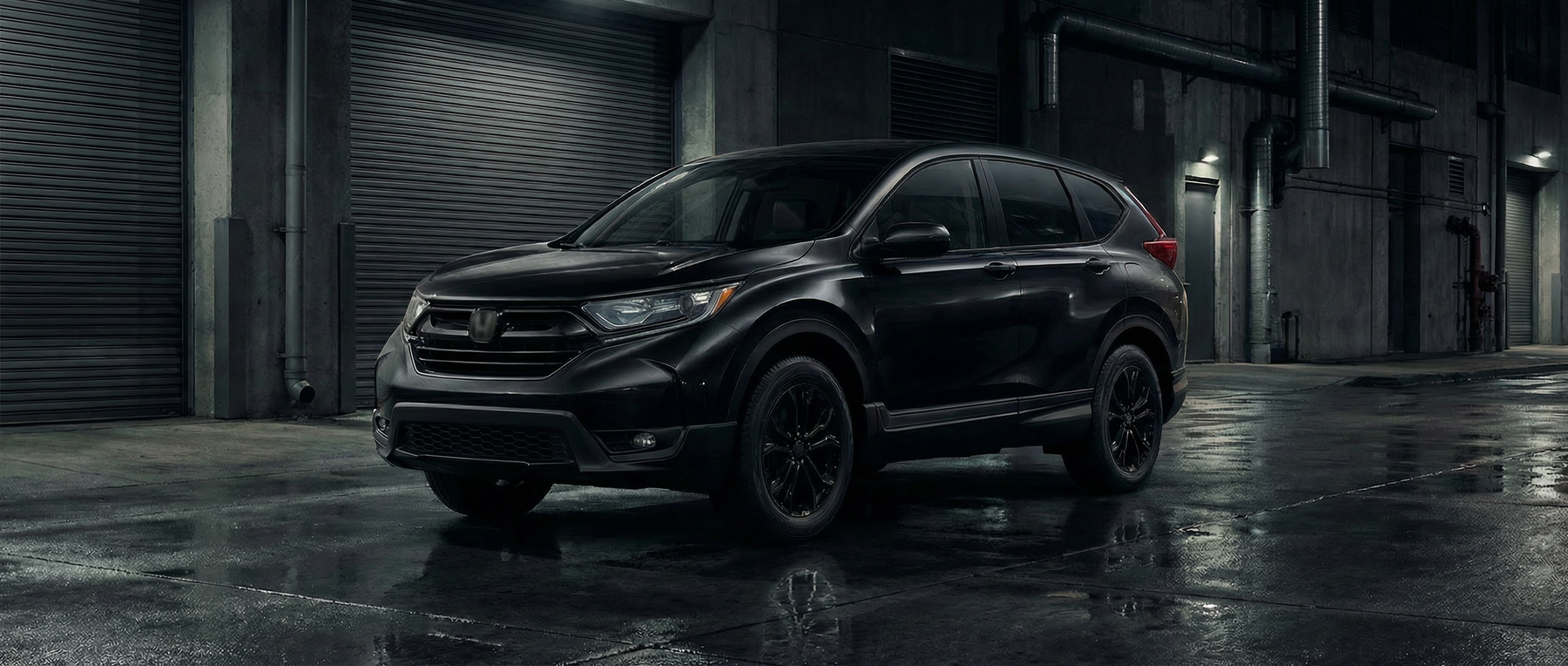 Transform Your Honda: Discover Our Newly Updated Chrome Delete & Trim Collection