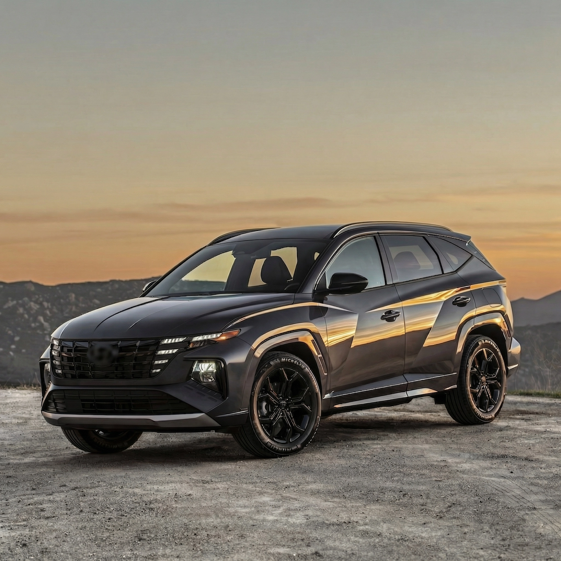 Transform Your Hyundai: Discover Our Newly Updated Chrome Delete & Trim Collection
