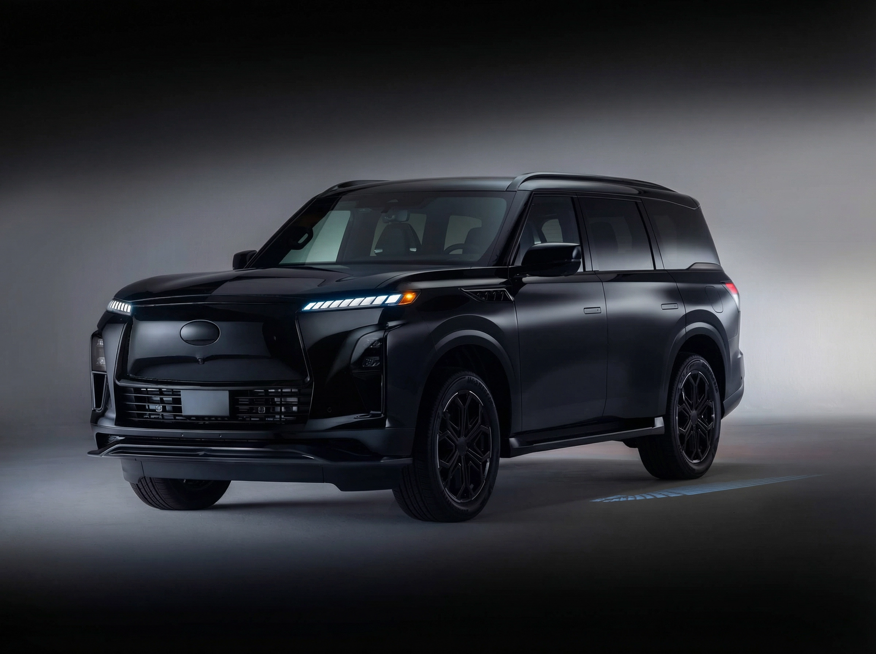 Transform Your Infiniti: Discover Our Newly Updated Chrome Delete & Trim Collection