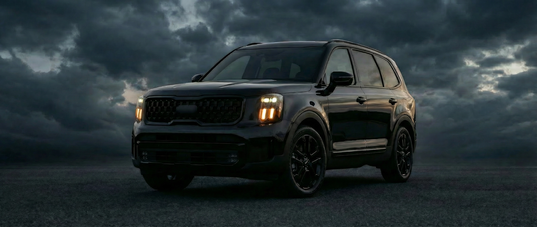 Transform Your Kia: Discover Our Newly Updated Chrome Delete & Trim Collection