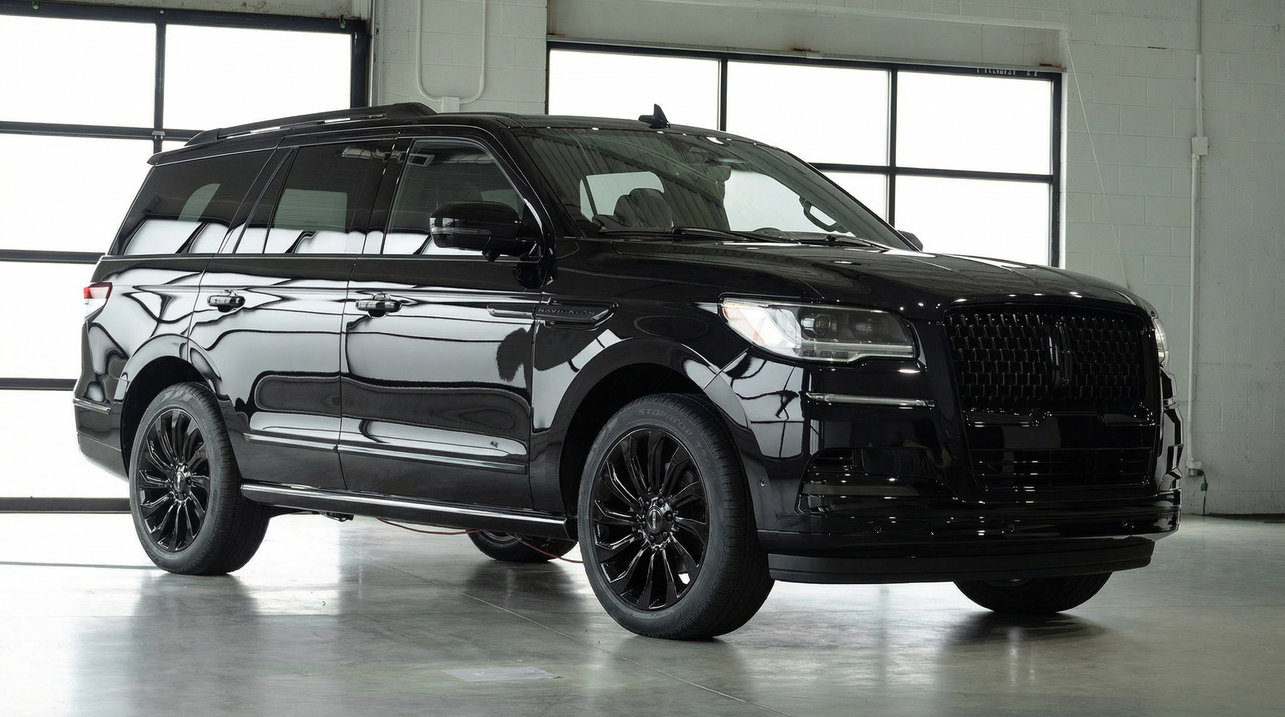 Transform Your Lincoln: Discover Our Newly Updated Chrome Delete & Trim Collection