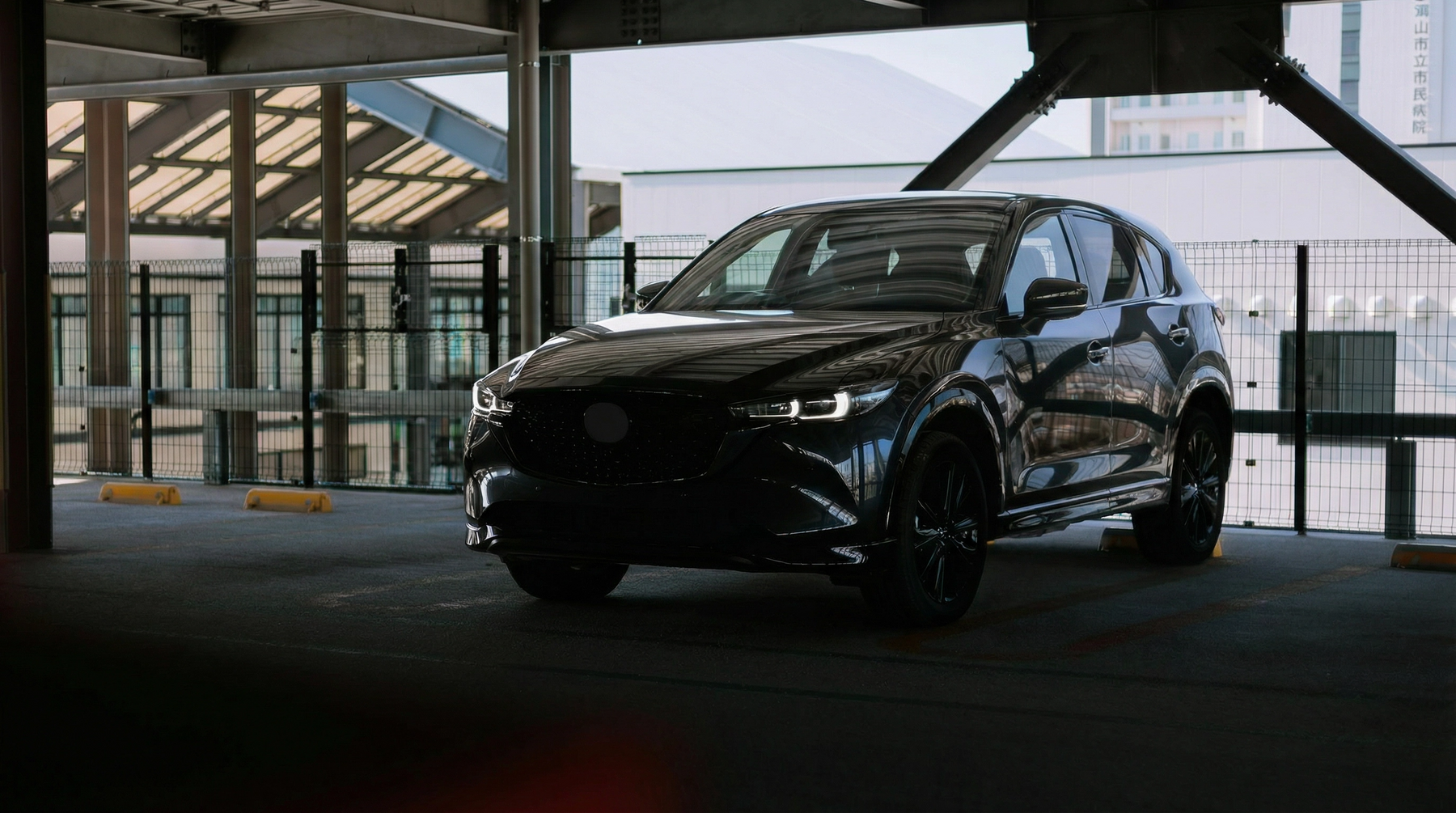 Transform Your Mazda: Discover Our Newly Updated Chrome Delete & Trim Collection