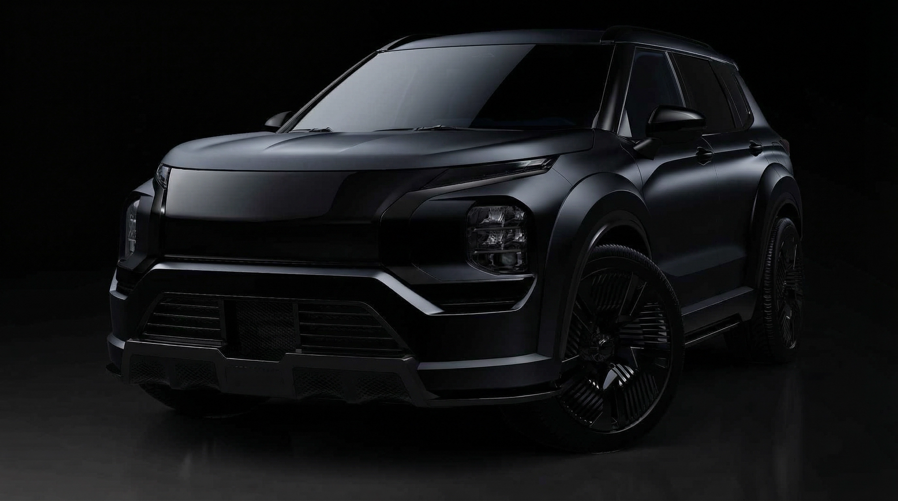 Transform Your Mitsubishi: Discover Our Newly Updated Chrome Delete & Trim Collection