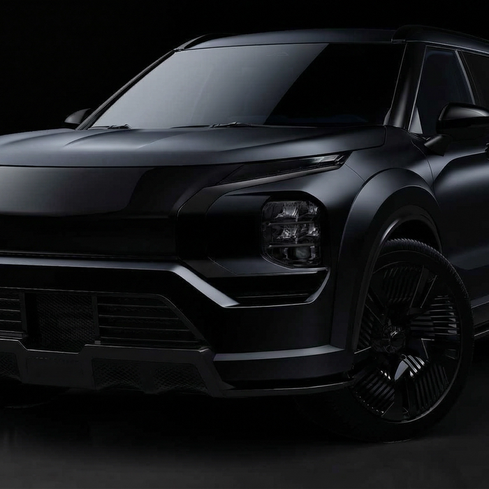 Transform Your Mitsubishi: Discover Our Newly Updated Chrome Delete & Trim Collection