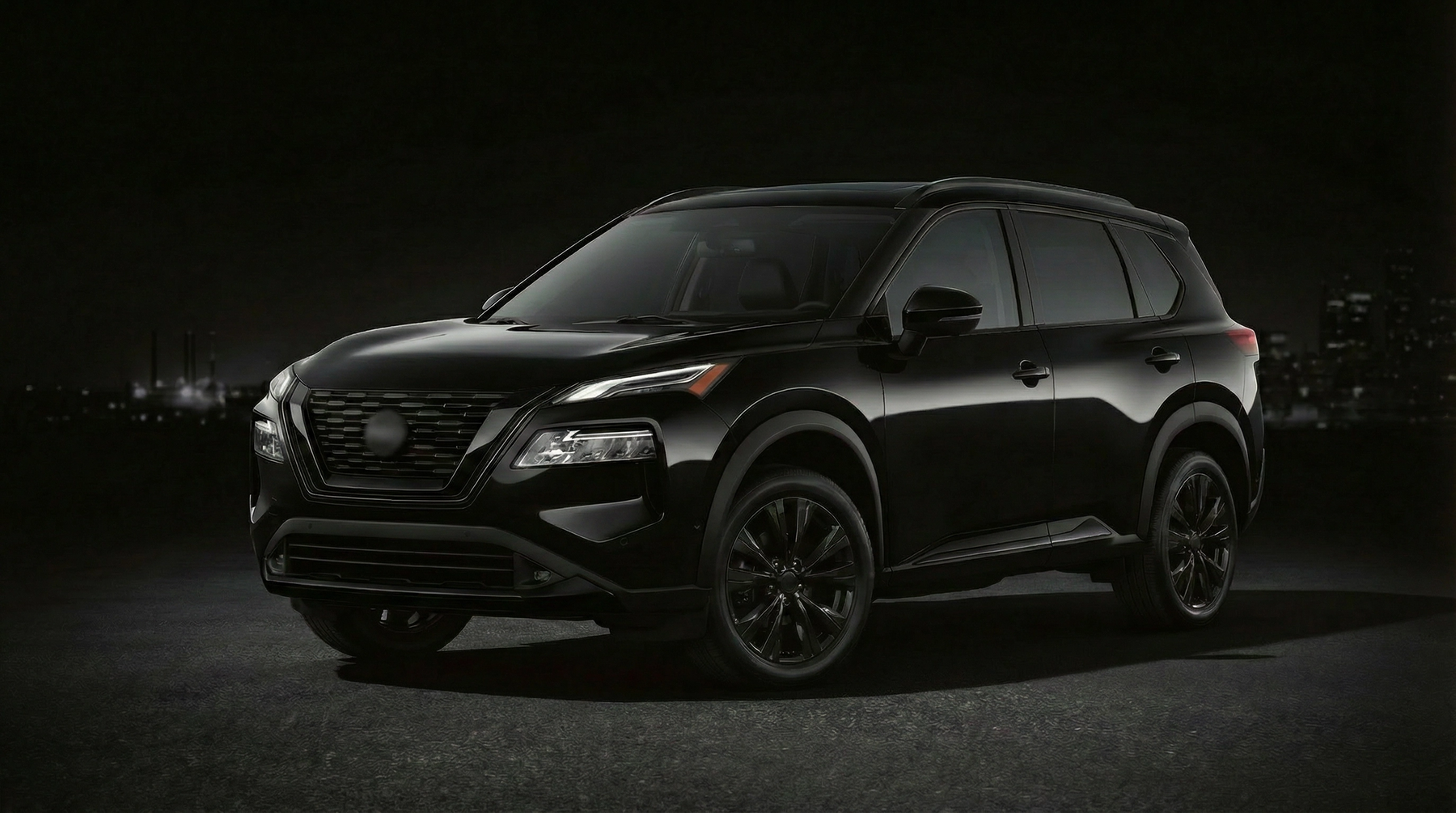 Transform Your Nissan: Discover Our Newly Updated Chrome Delete & Trim Collection