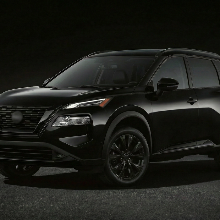 Transform Your Nissan: Discover Our Newly Updated Chrome Delete & Trim Collection