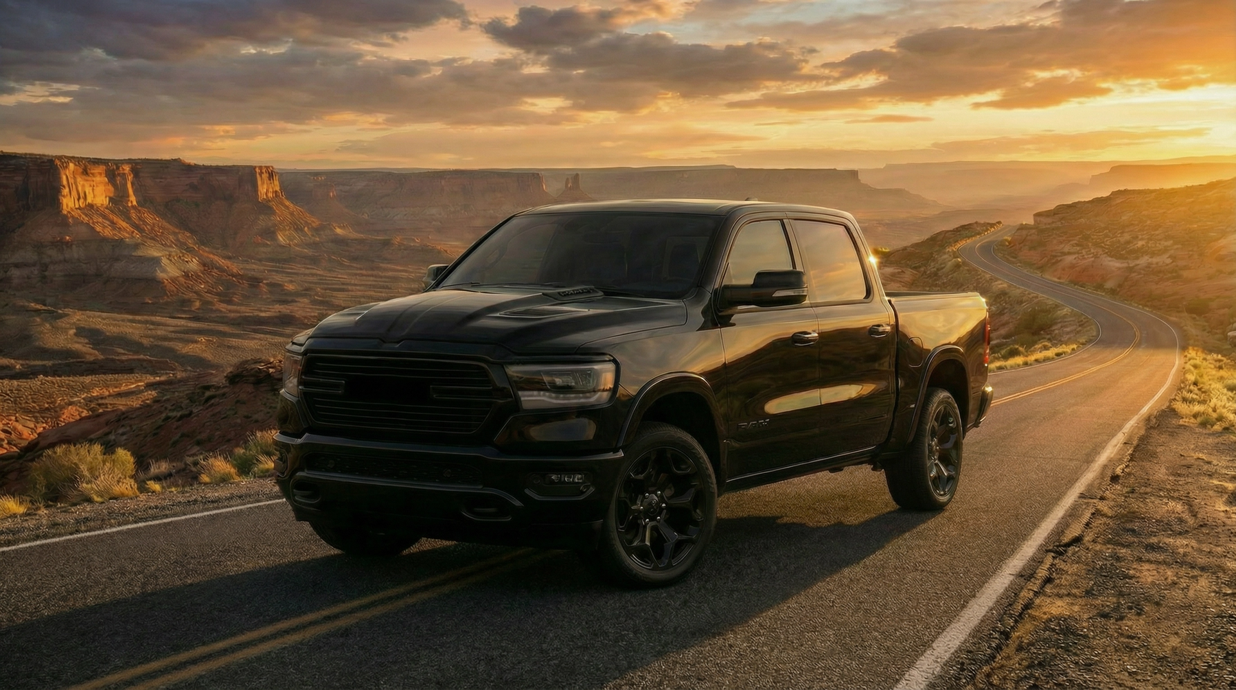 Transform Your Ram: Discover Our Newly Updated Chrome Delete & Trim Collection
