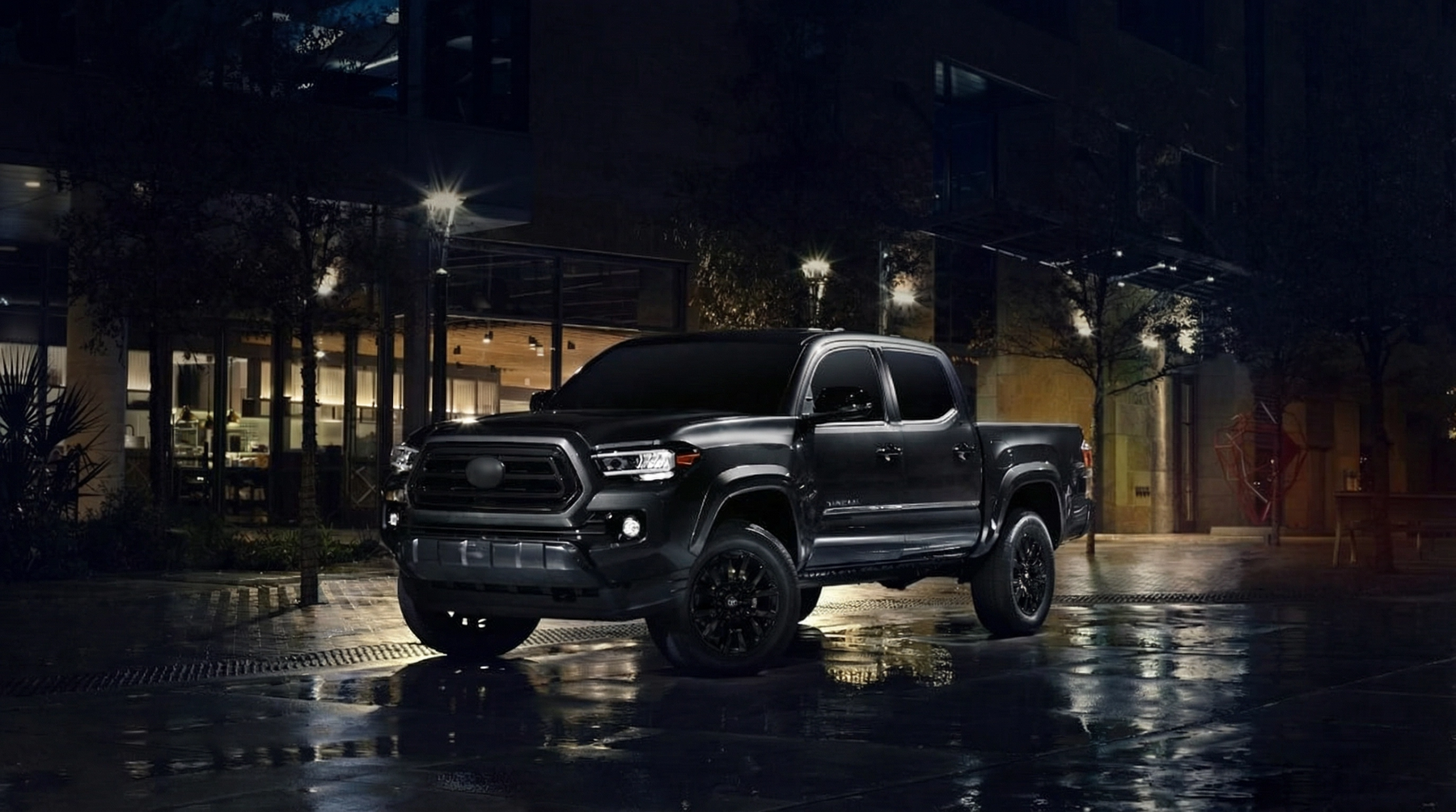 Transform Your Toyota: Discover Our Newly Updated Chrome Delete & Trim Collection