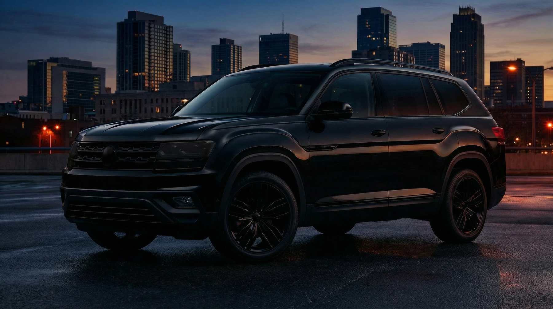 Transform Your Volkswagen: Discover Our Newly Updated Chrome Delete & Trim Collection