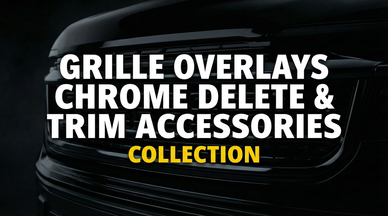 Grille Overlays