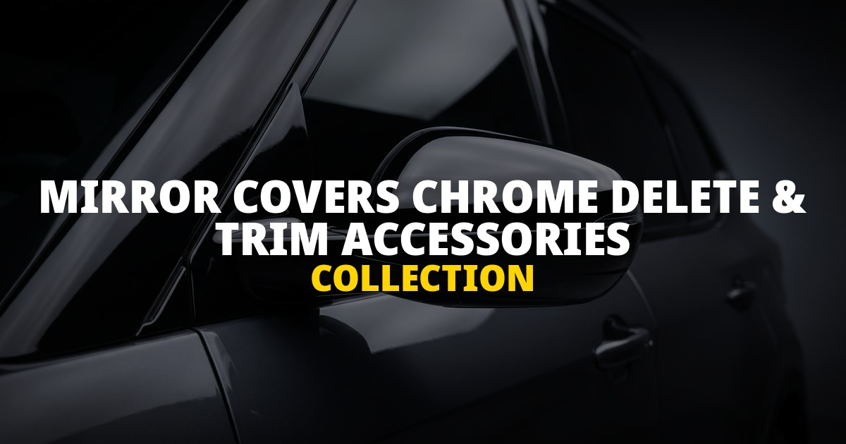 Mirror Covers