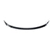 2021 Toyota Camry Chrome Delete Spoiler by Trim Illusion