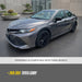 2021 Toyota Camry Chrome Delete Spoiler by Trim Illusion