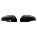 2021 Kia Sorento Chrome Delete Mirror Covers by Trim Illusion