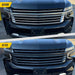 2022 Chevrolet Suburban High Country Chrome Delete Grille Overlay by Trim Illusion