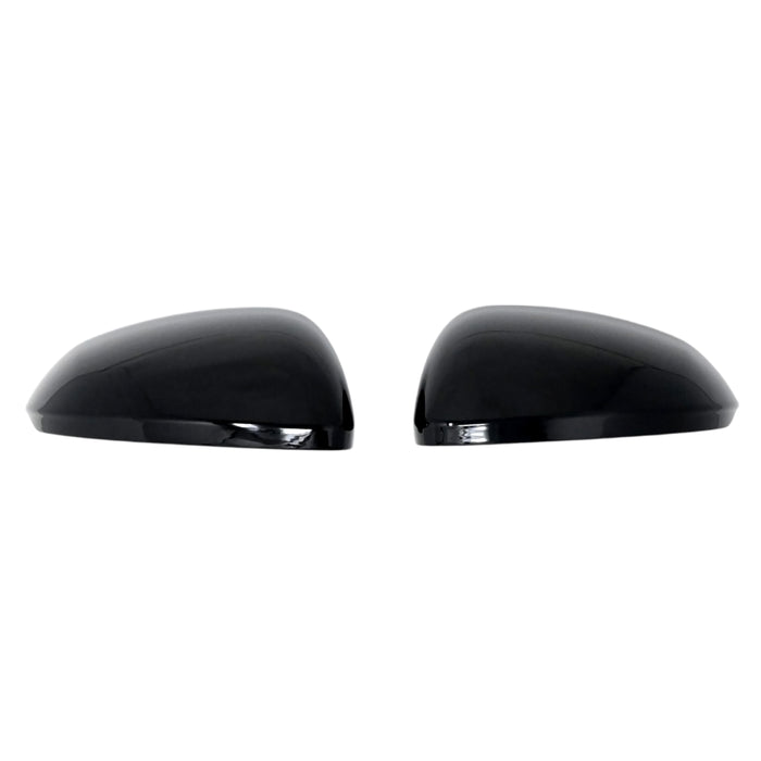 2023 Hyundai Sonata Chrome Delete Mirror Covers by Trim Illusion