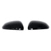 2023 Hyundai Sonata Chrome Delete Mirror Covers by Trim Illusion