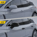2024 Chevrolet Blazer EV Gloss Black Door Handle Covers DH6346BLK - image 3