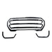 2024 GMC Terrain Chrome Delete Grille Overlay by Trim Illusion