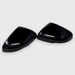 2024 Kia Carnival Chrome Delete Mirror Covers by Trim Illusion