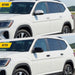 2024 Volkswagen Atlas Cross Sport Gloss Black Mirror Covers MC6381BLK - image 3