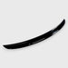 2025 Toyota Camry Chrome Delete Spoiler by Trim Illusion