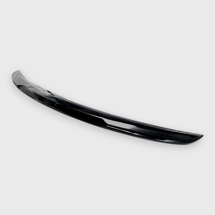 2026 Toyota Camry Chrome Delete Spoiler by Trim Illusion