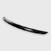2026 Toyota Camry Chrome Delete Spoiler by Trim Illusion