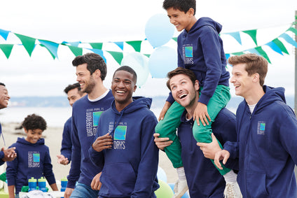 Chrome Enhancements Team Hoodie