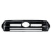 Toyota Tacoma Chrome Delete Grille Overlay