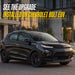See the upgrade installed on Chevrolet Bolt EUV, DH308 chrome door handle covers fit 2023 Chevrolet Bolt EUV
