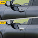 Chevrolet Equinox Chrome Door Handle Cover by Trim Illusion
