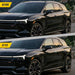 Chevrolet Blazer EV Chrome Door Handle Cover by Trim Illusion