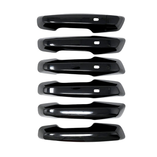 Chrome Delete Door Handle Cover for Honda Prologue