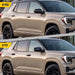 Chrome Delete Door Handle Cover for GMC Terrain