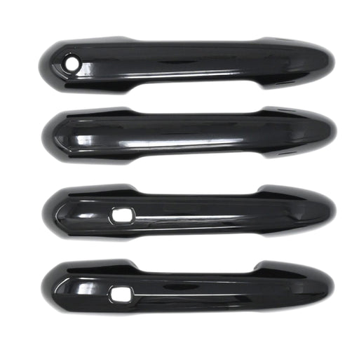 Chrome Delete Door Handle Cover for Toyota Sienna