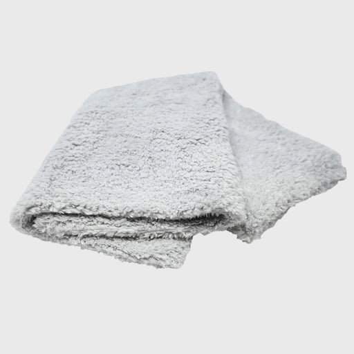 Automotive Microfiber Towel