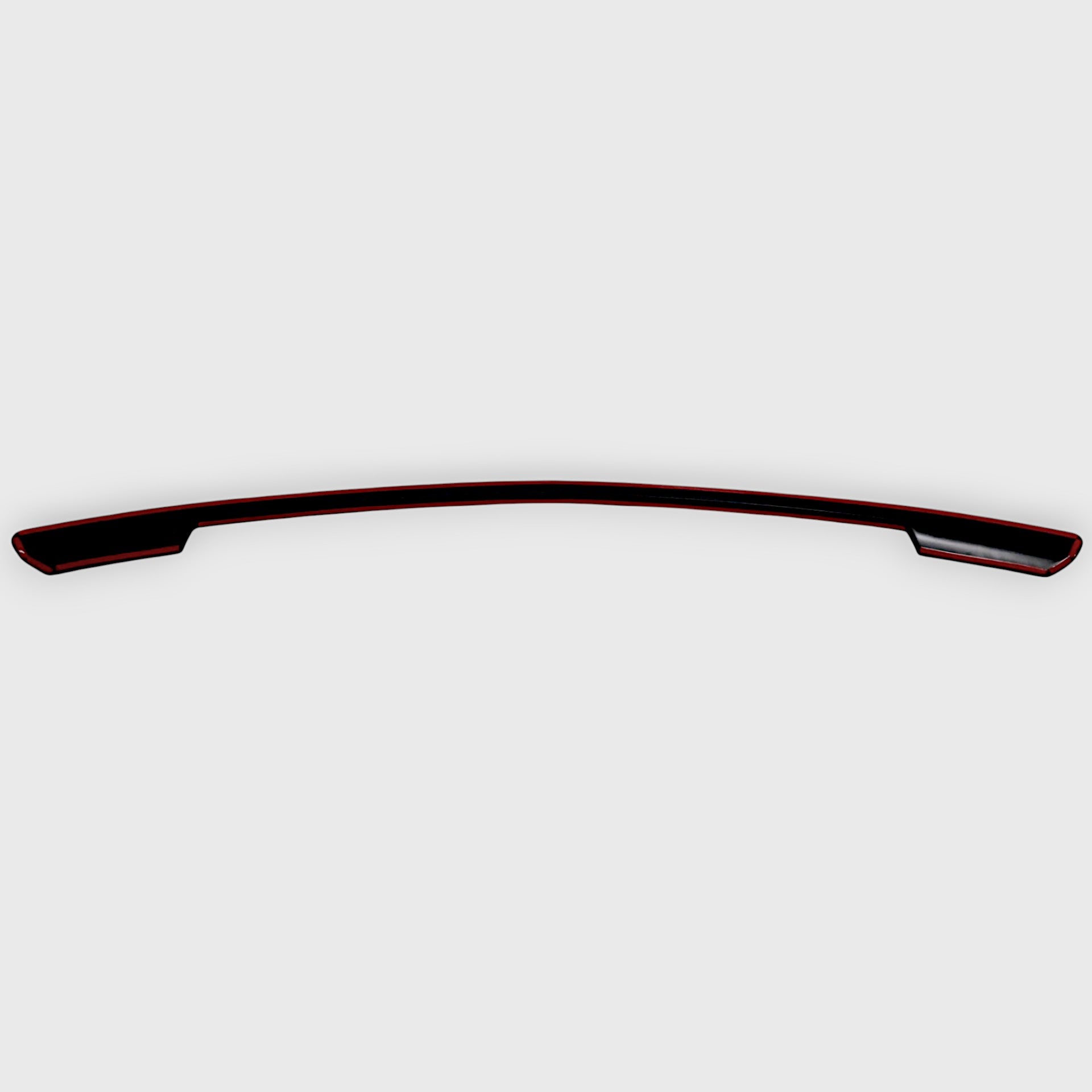 Chevrolet Tahoe Chrome Delete Lower Valance Cover