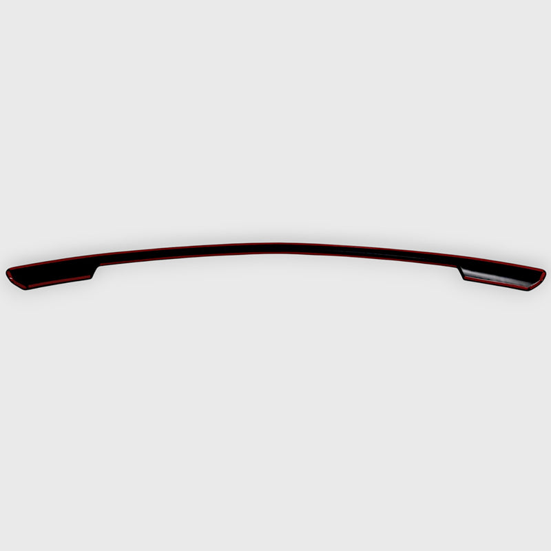 Chevrolet Tahoe Chrome Delete Lower Valance Cover