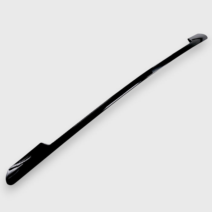 Chrome Delete Gloss Black Lower Valance Cover - Chevrolet Tahoe
