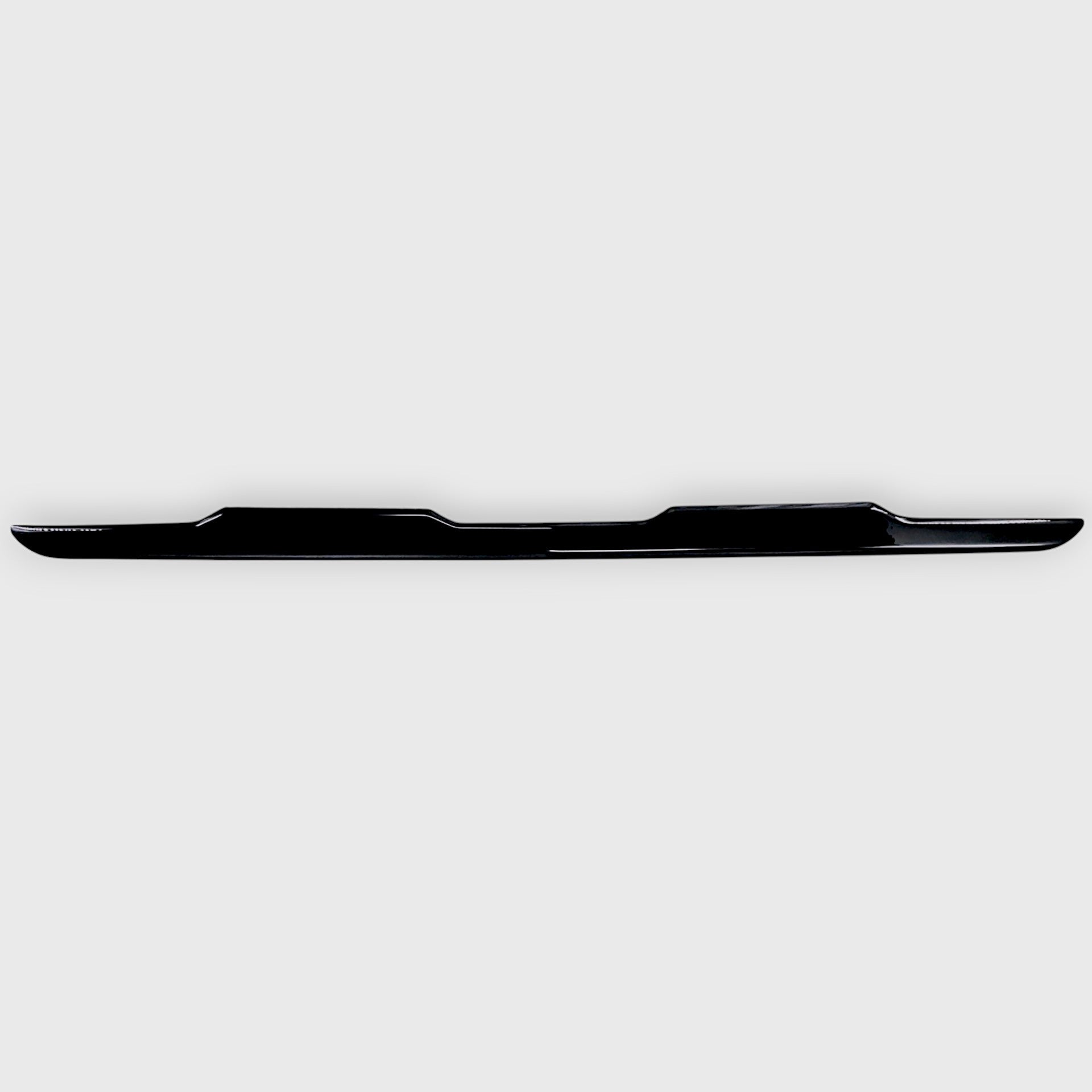 Chevrolet Equinox Chrome Delete Lower Valance Cover