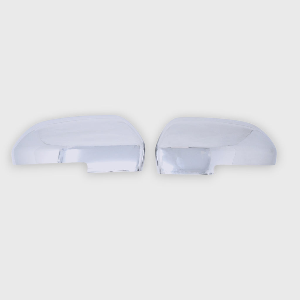 Chrome Mirror Cover - MC333 — Trim Illusion