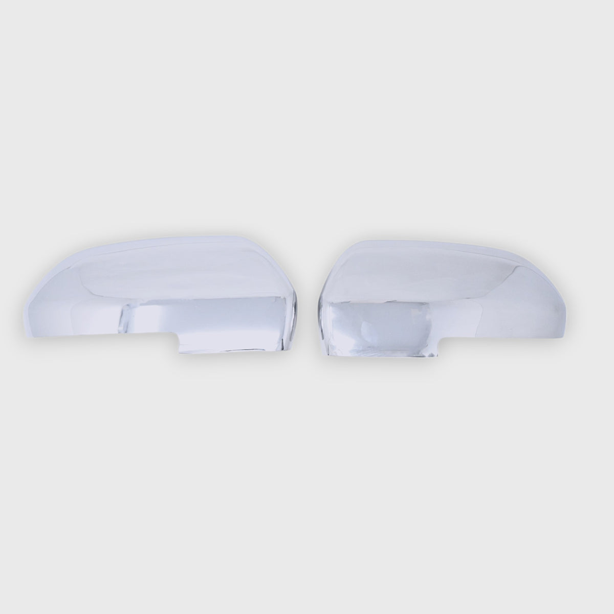 Chrome Mirror Cover - MC333 — Trim Illusion