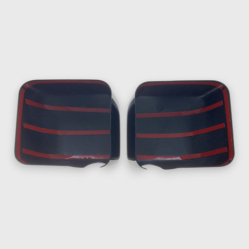 chrome delete mirror cover back side